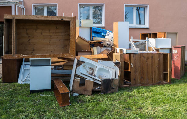 Best Affordable Junk Removal Services  in Wilkinson Heights, SC