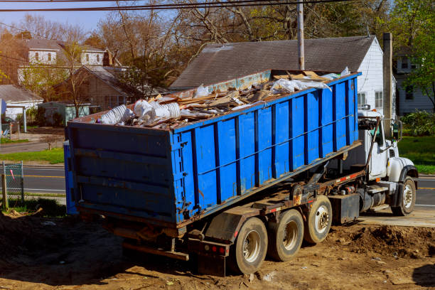 Best Commercial Cleanout Services  in Wilkinson Heights, SC