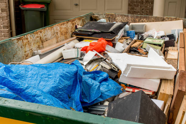 Best Dumpster Rental Services  in Wilkinson Heights, SC